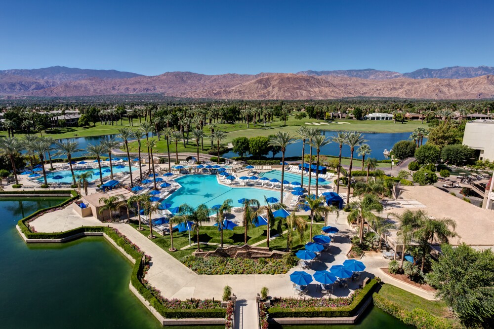 JW Marriott Desert Springs Resort & Spa