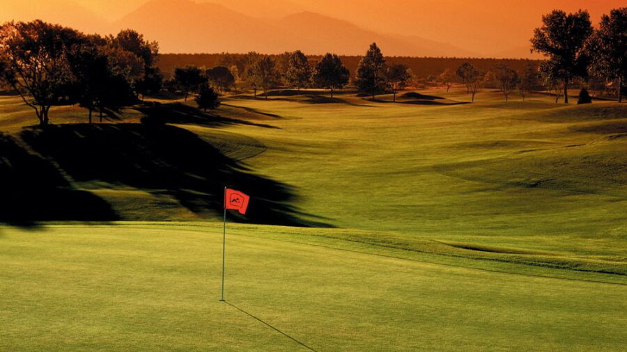 Tanoan CC - Acoma: #8