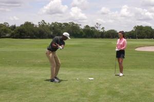 Loft Your Long Irons like You’ve Longed to