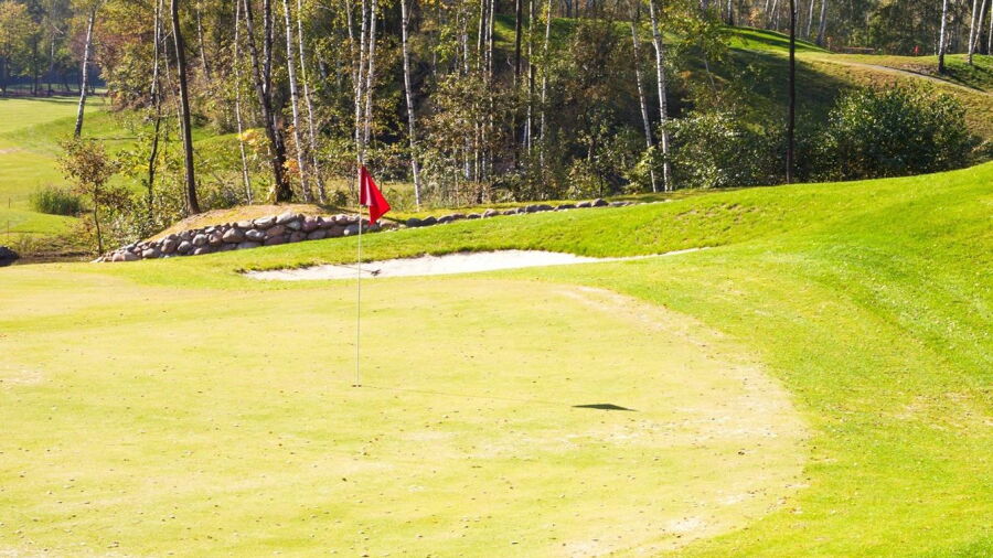 Dunes West GC