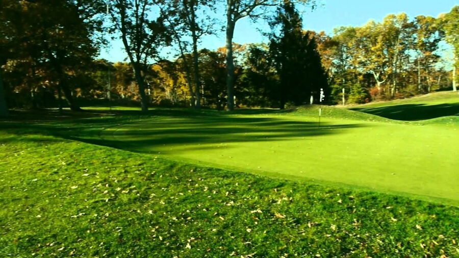 Manasquan River GC