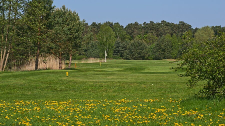 Semlin am See Golf Resort