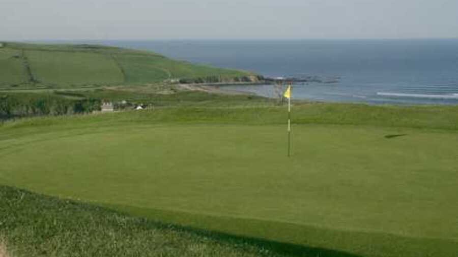 Bigbury GC