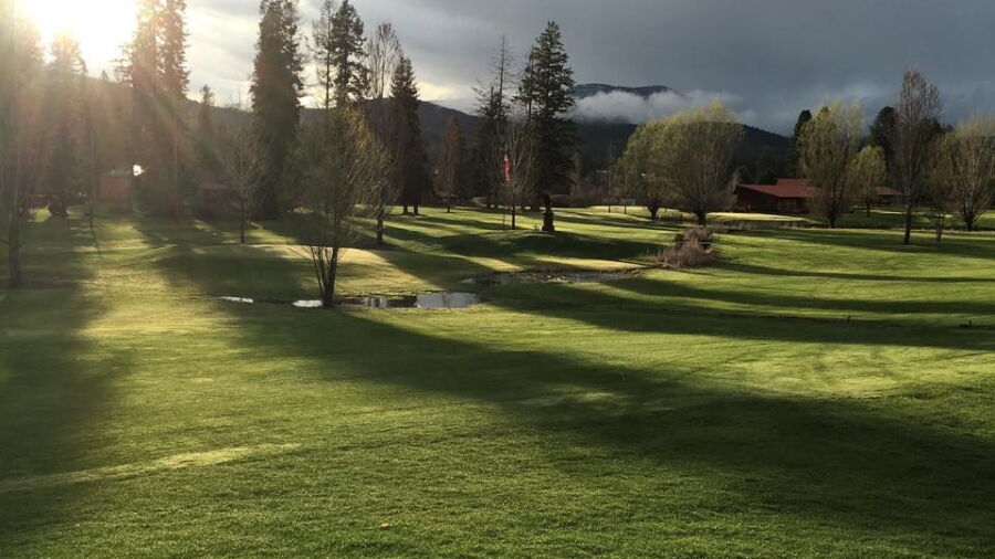 Serendipity GC