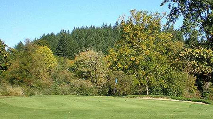 Springfield GC: #17