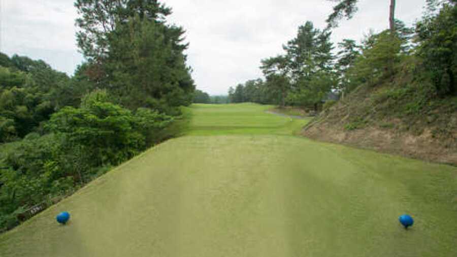 Matsunaga CC: #13
