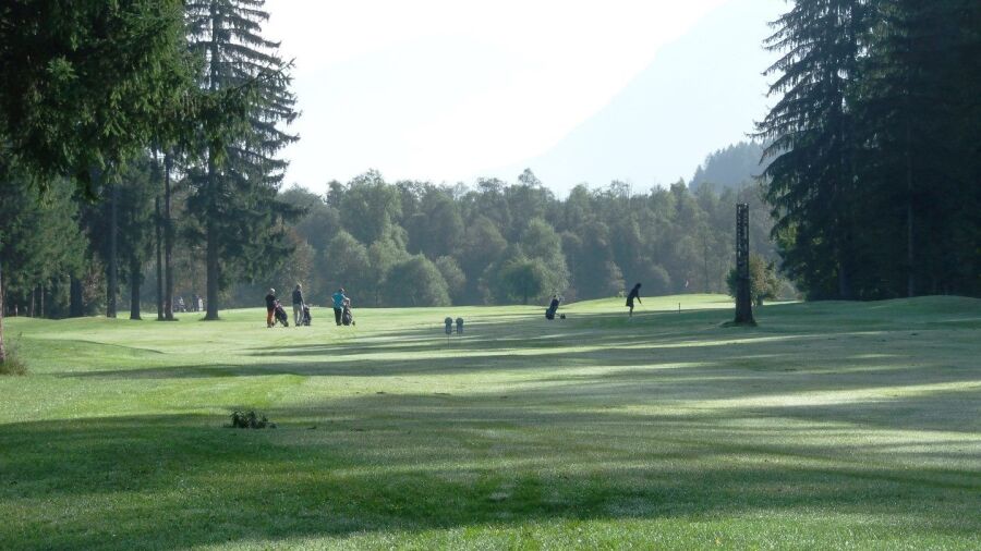 Drautal/Berg GC