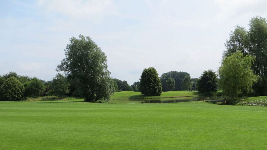 Almeerderhout GC