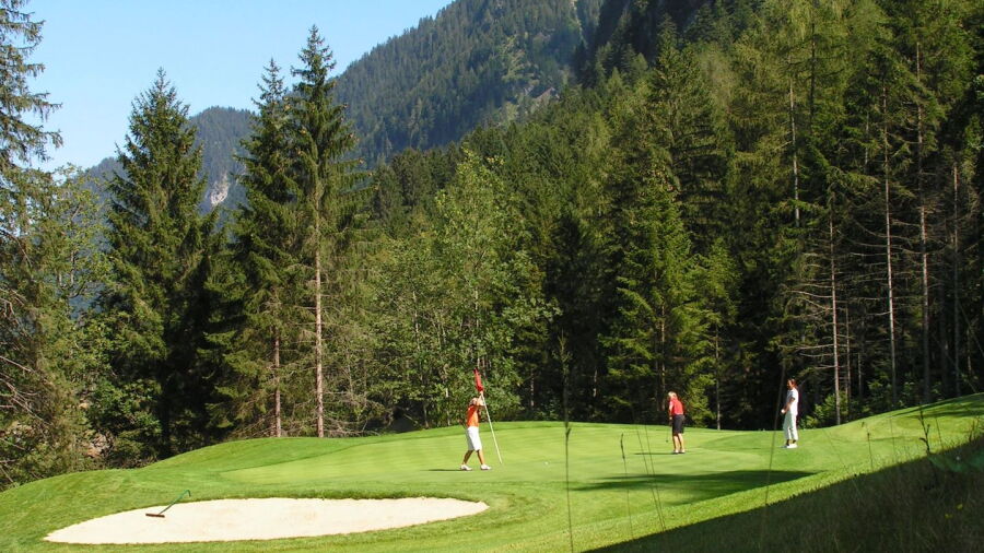 Brand GC: #7