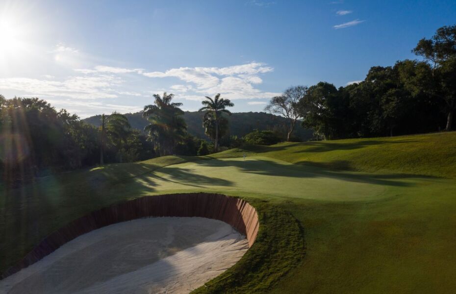 Cinnamon Hill GC at Rose Hall