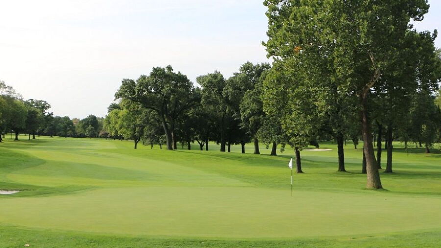 Beverly CC