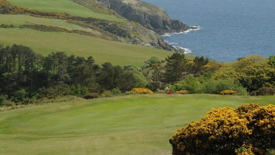 King Edward Bay: #12