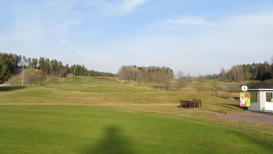 Botkyrka GC