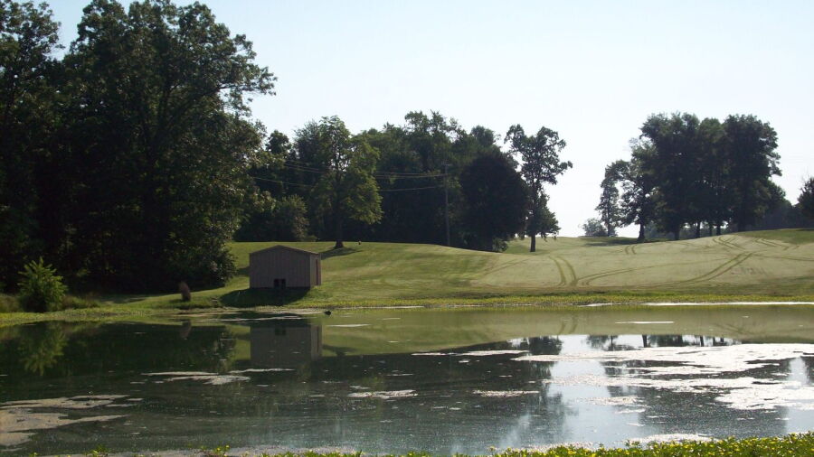 River Trace Golf at MAC