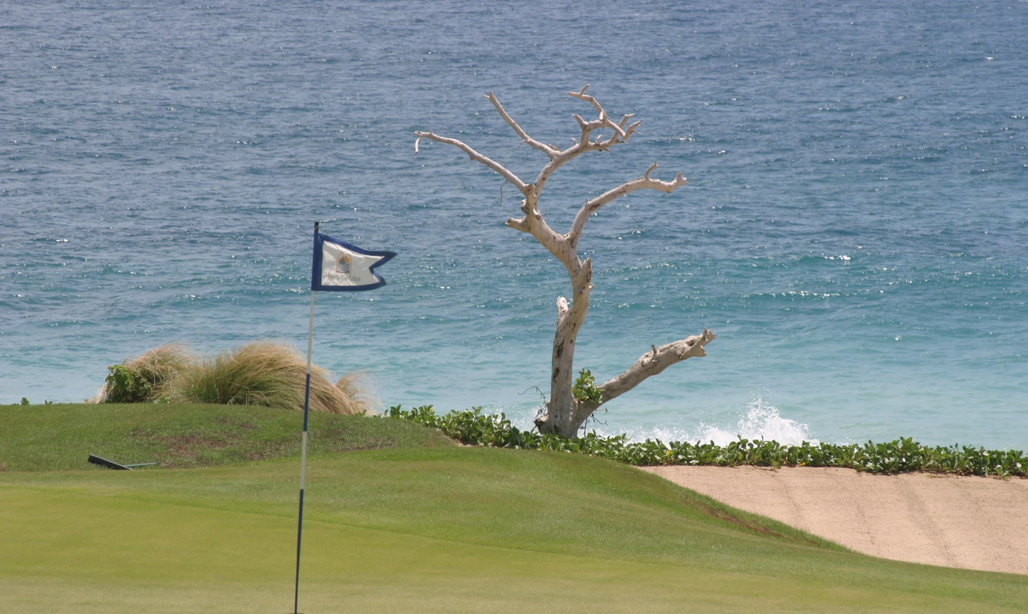 Puerto Los Cabos - Nicklaus golf course - 15th