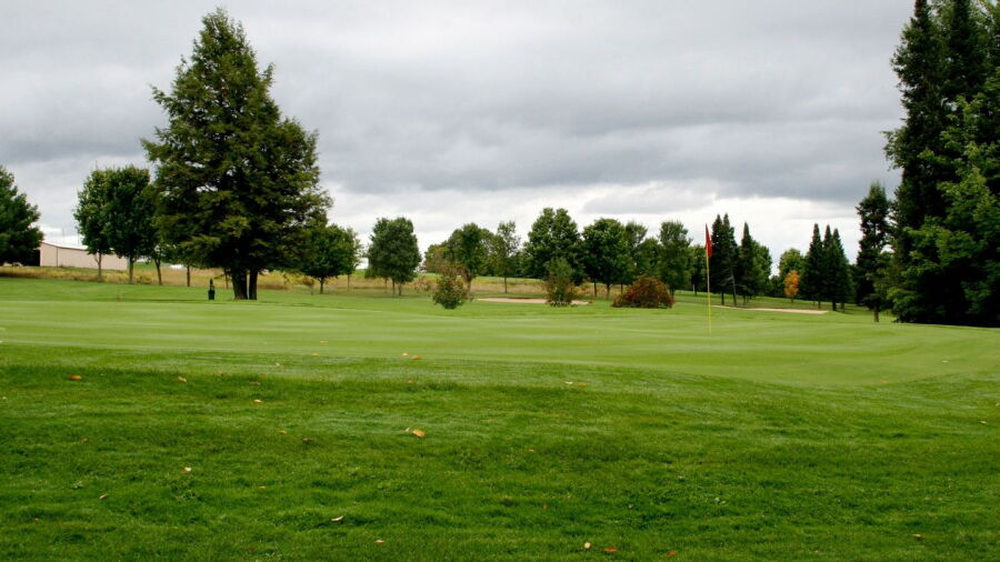 Maple Hills GC