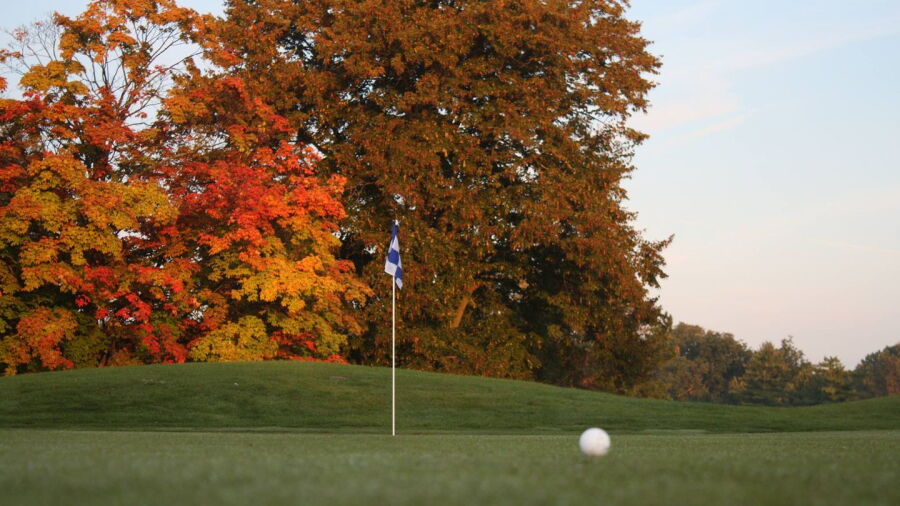 Inwood GC