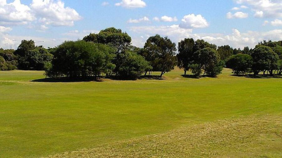Botany GC