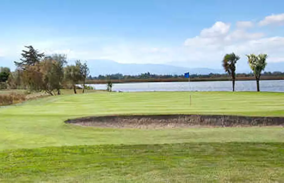 Saint Cyprien Golf & Resort
