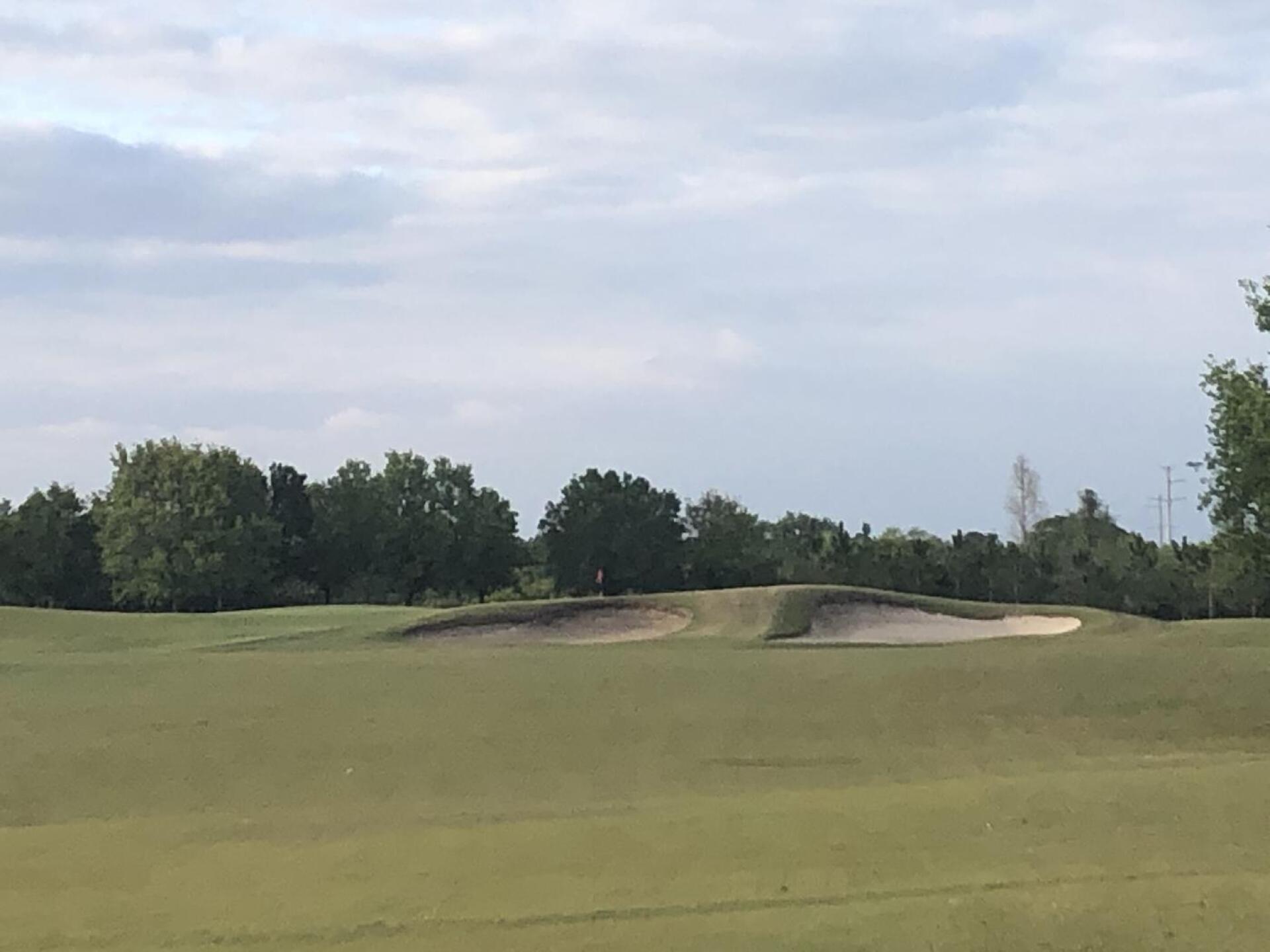 #17 - Par-4 (Approach) (Photo submitted by null on 03/30/2021)