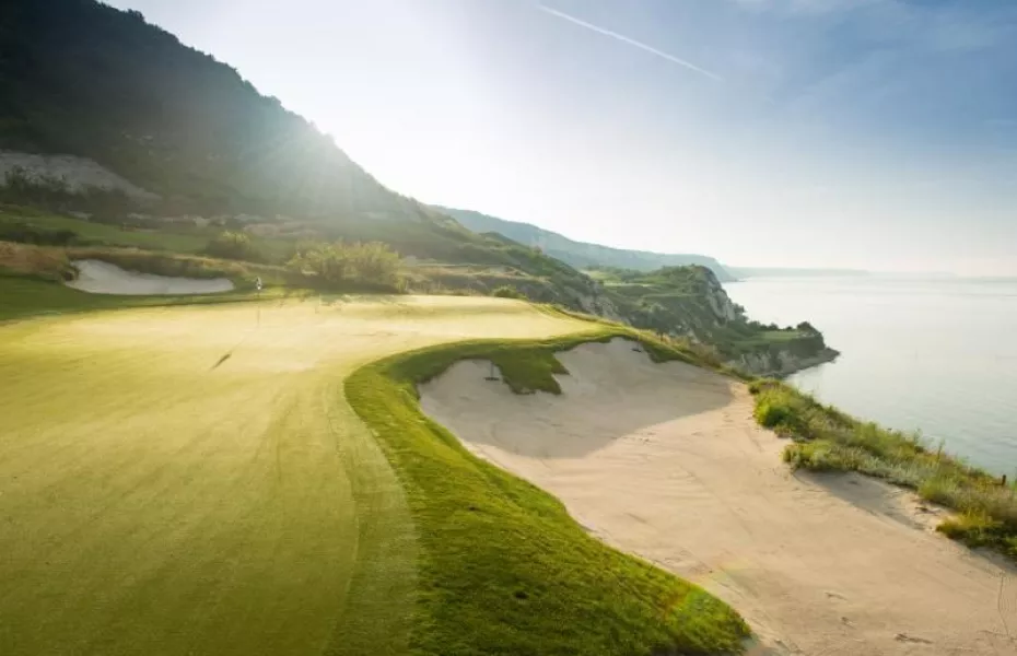 Thracian Cliffs Golf Resort & Spa