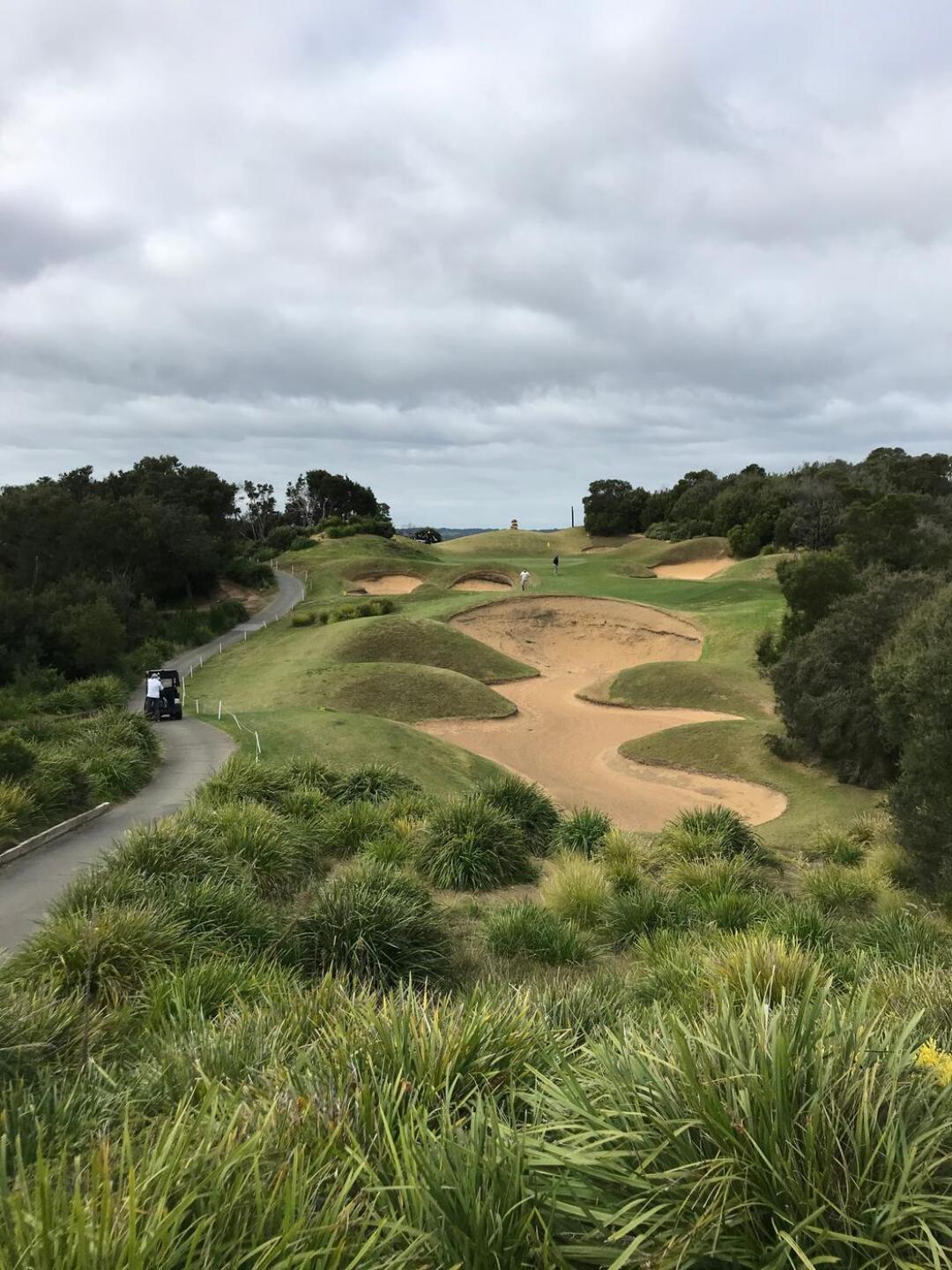 (Photo submitted by theglasseyegolfer on 05/22/2020)