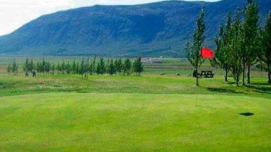 Dalbui GC