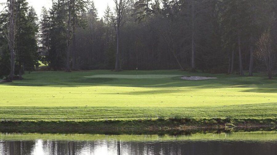 Druids Glen GC: #10