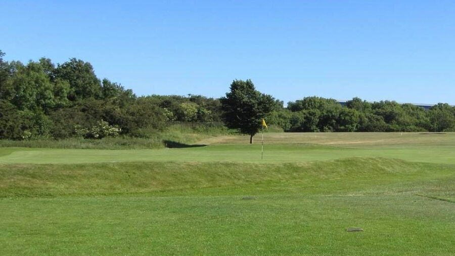 Seaham GC