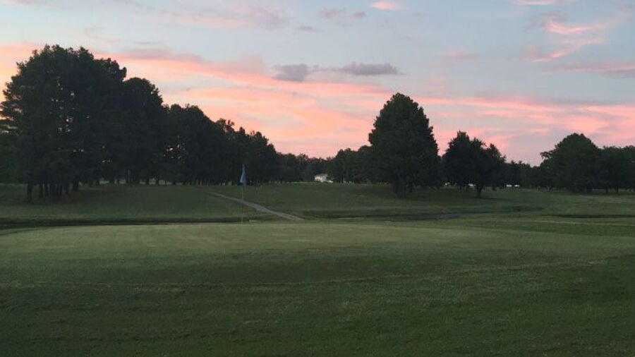 Pine Lakes GC