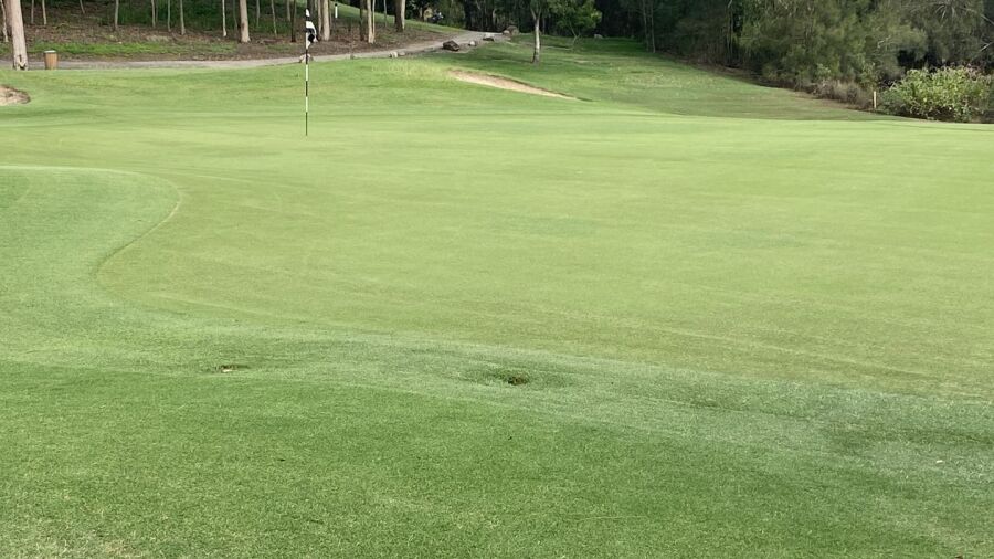 Riverlakes GC