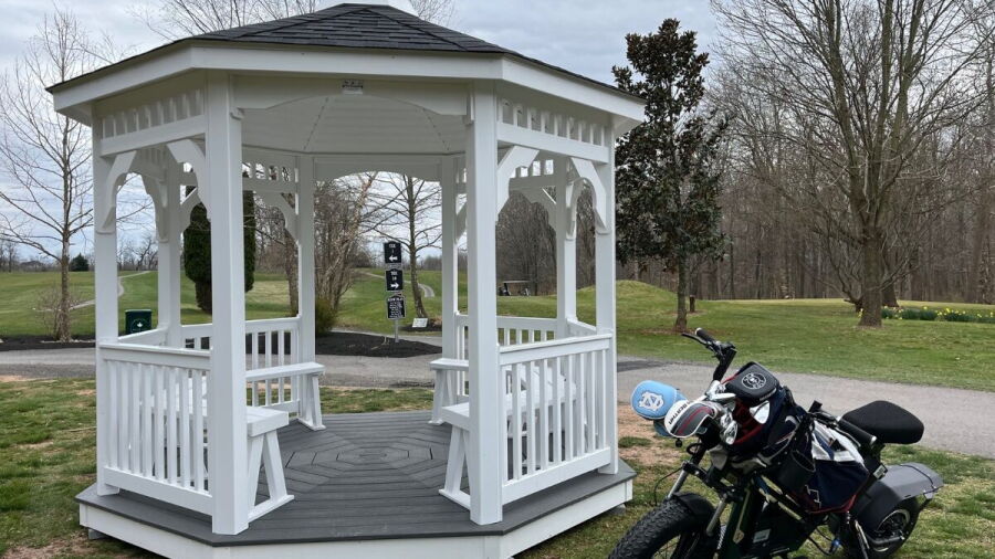 Maple Run GC