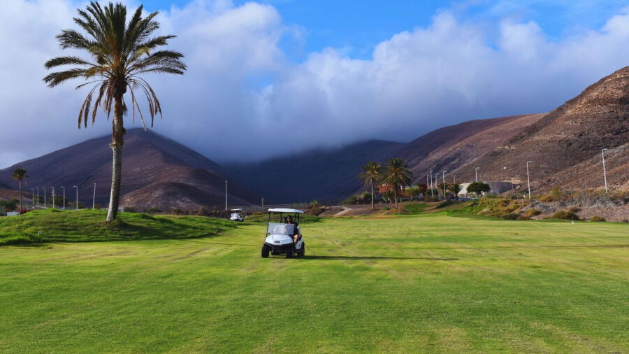 Golf Club Jandia