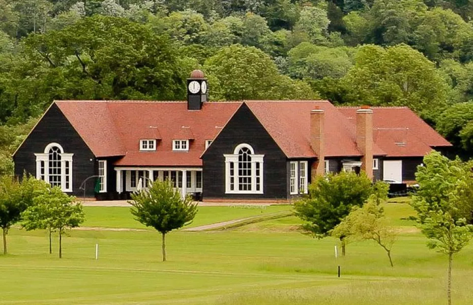 Stocks GC: Clubhouse