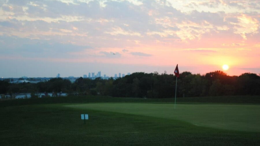 City View Golf Center