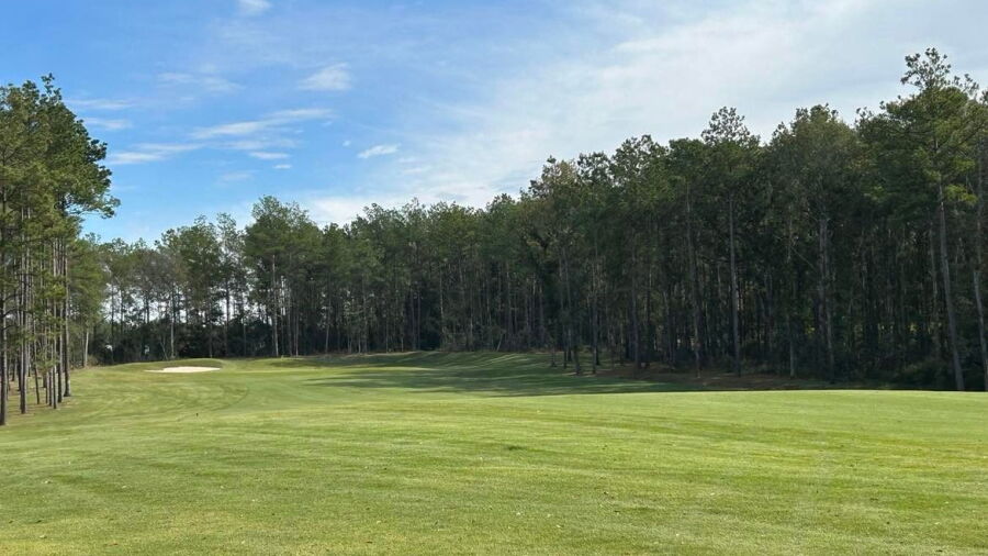 Highland Pines GC