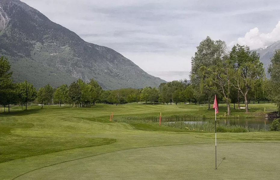 Valtellina GC: #13