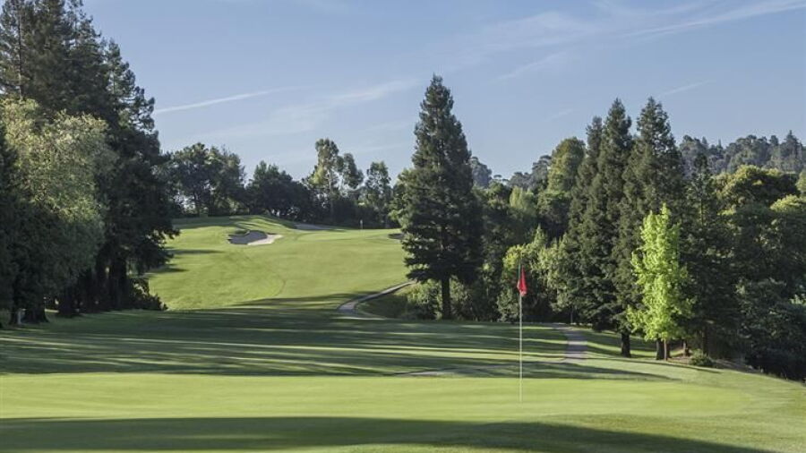 Sequoyah CC: #3, #4
