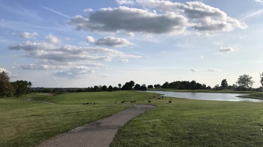 Prairie Vista GC