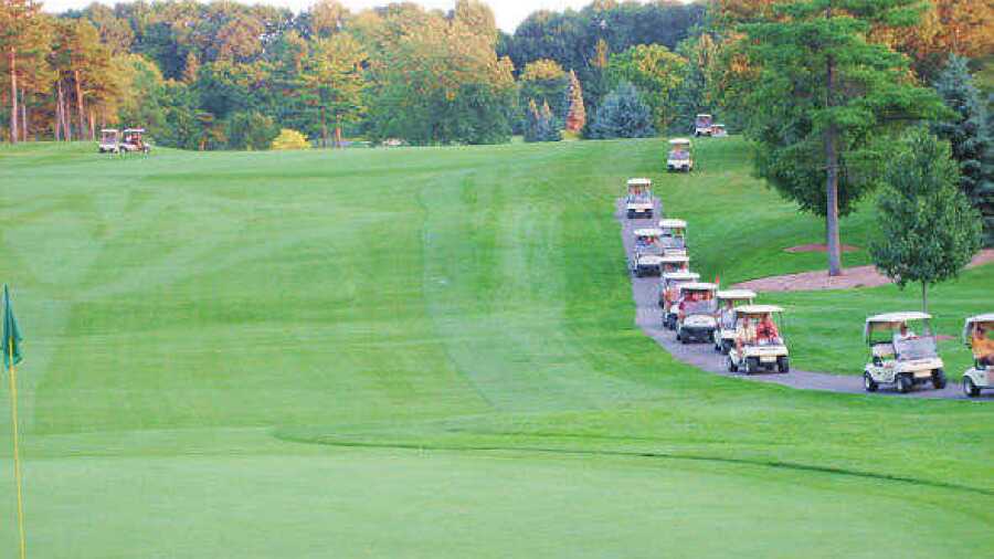 Meadowbrook CC