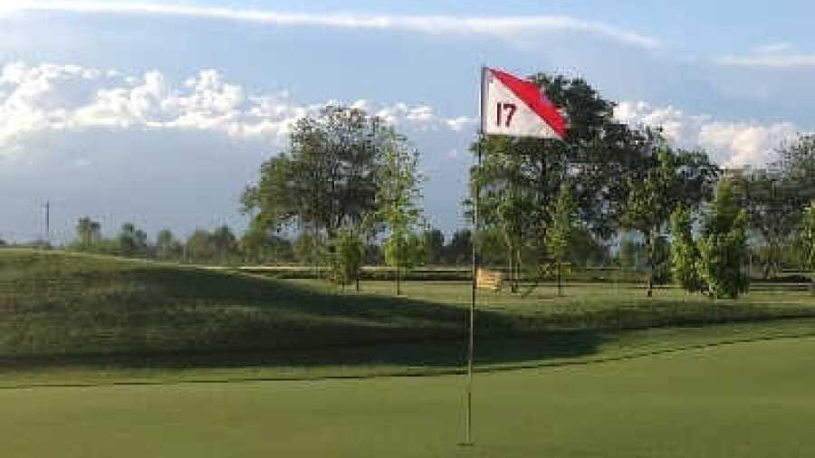 Torre Del Ronchi GC