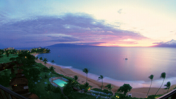 Royal Lahaina Resort