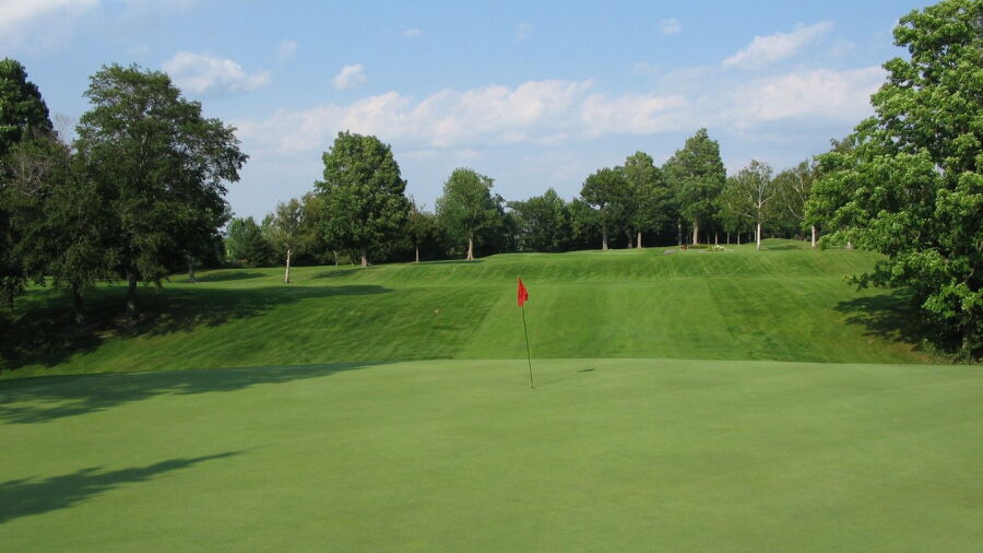 Ledgeview GC