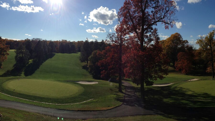 CC of Fairfax