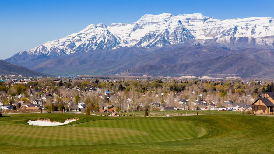 Red Ledges GC - 12-Hole Golf Park