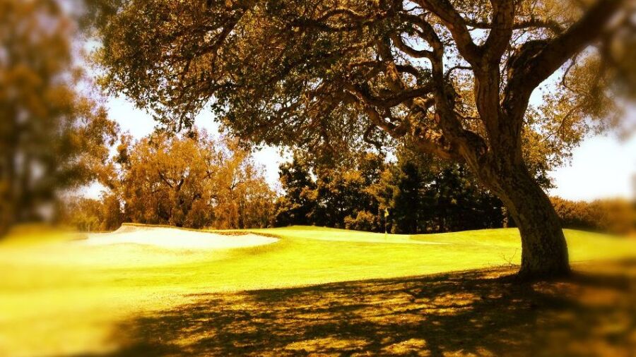 Blacklake Golf Resort
