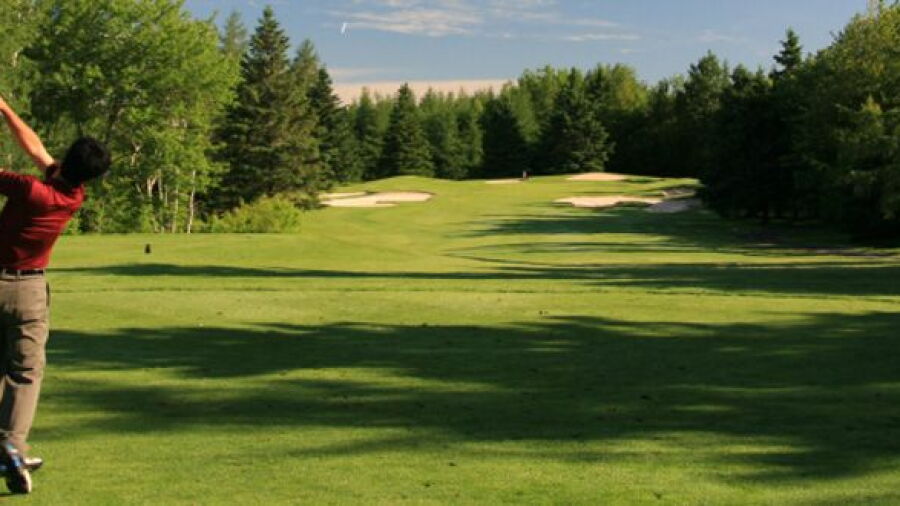 Bootheel Golf Club