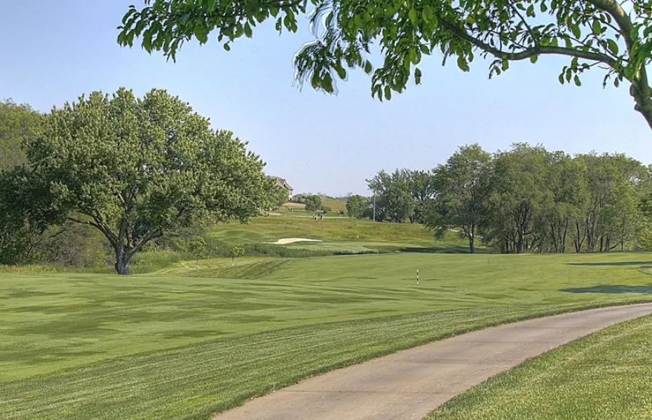 Players Club At Deer Creek