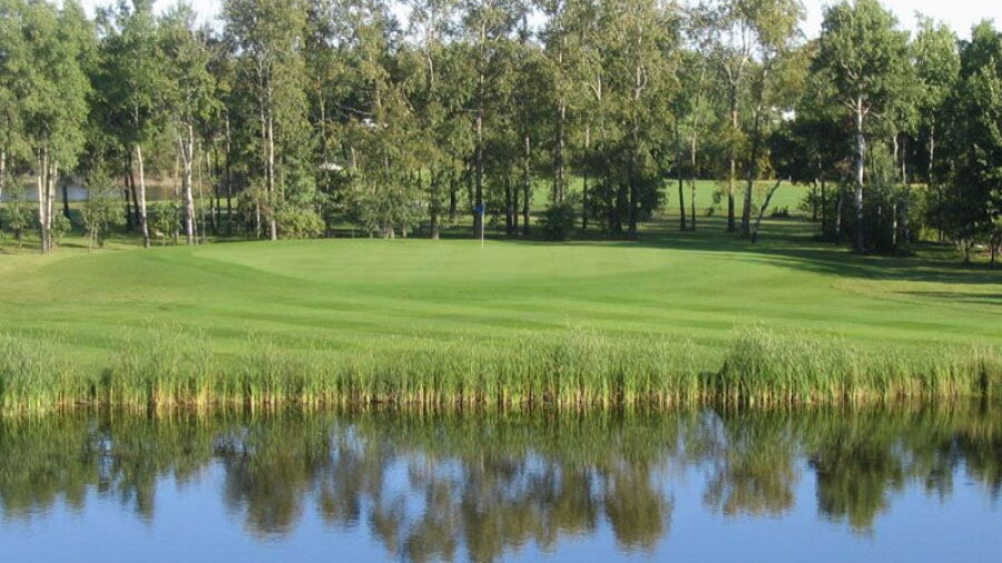 Oakwood GC