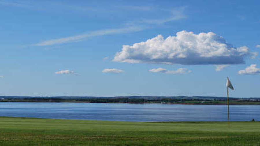 Belfast Highland Greens: Green #7